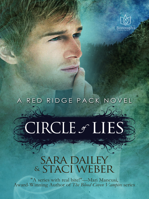 Title details for Circle of Lies, a Red Ridge Pack Novel by Sara Dailey - Wait list